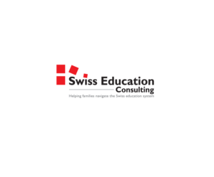 Logo Design by bijuak for Swiss Education Consulting | Design: #26099907