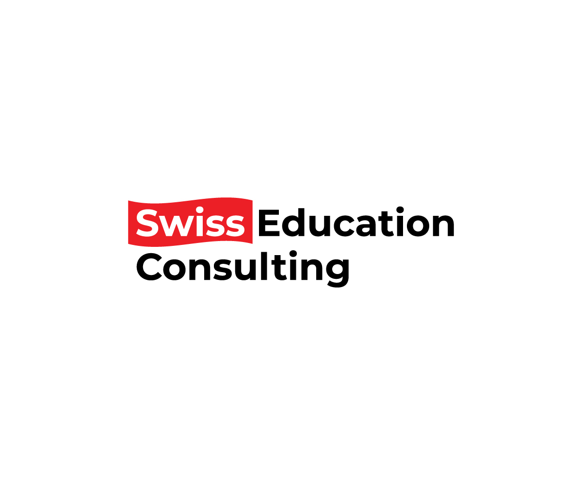 Diseño de Logo por _Asadancs para Swiss Education Consulting | Diseño #26094419