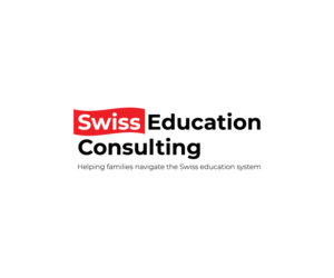 Logo Design by _Asadancs for Swiss Education Consulting | Design: #26094420