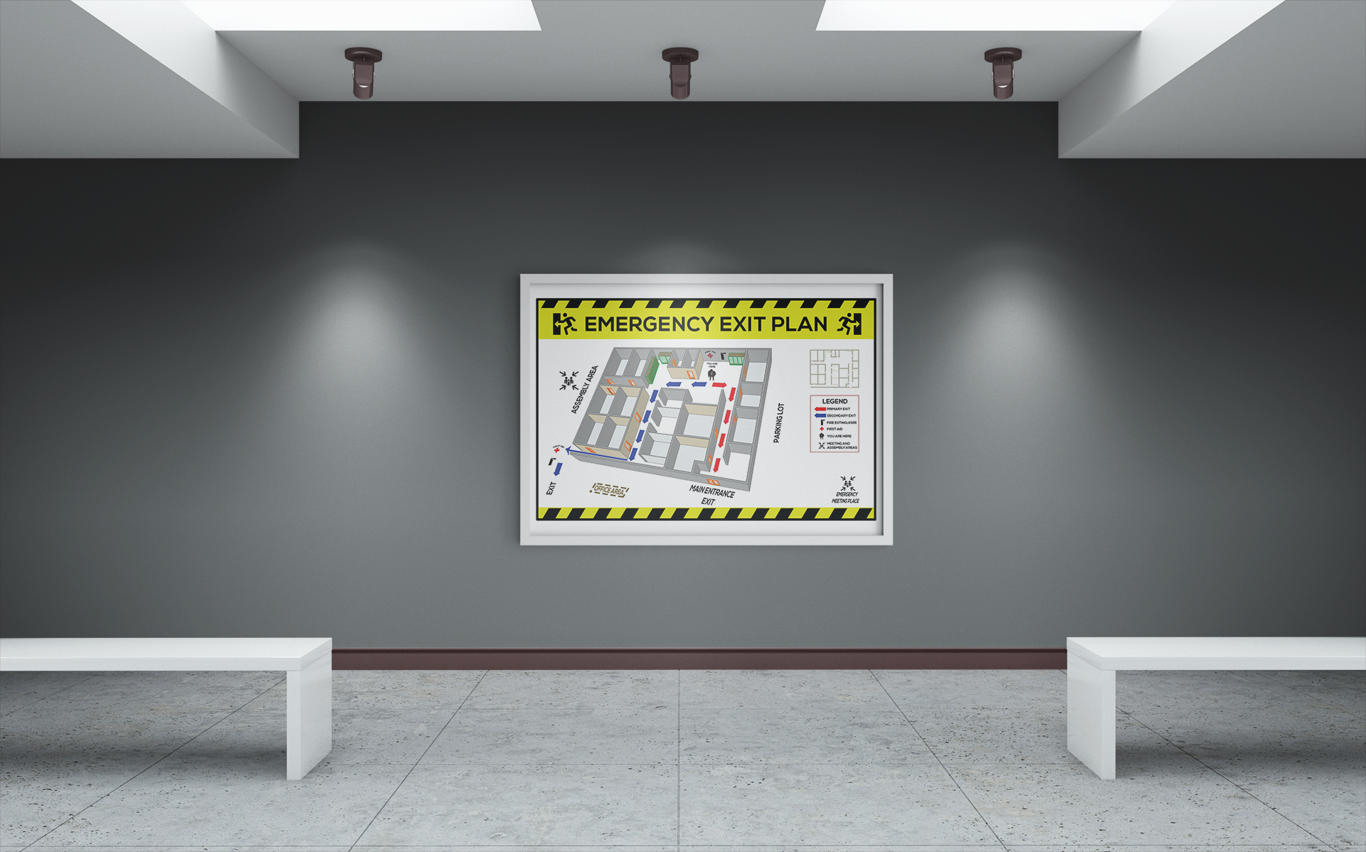 Graphic Design by DigitalDesignArt for Attic Breeze | Design #26095528