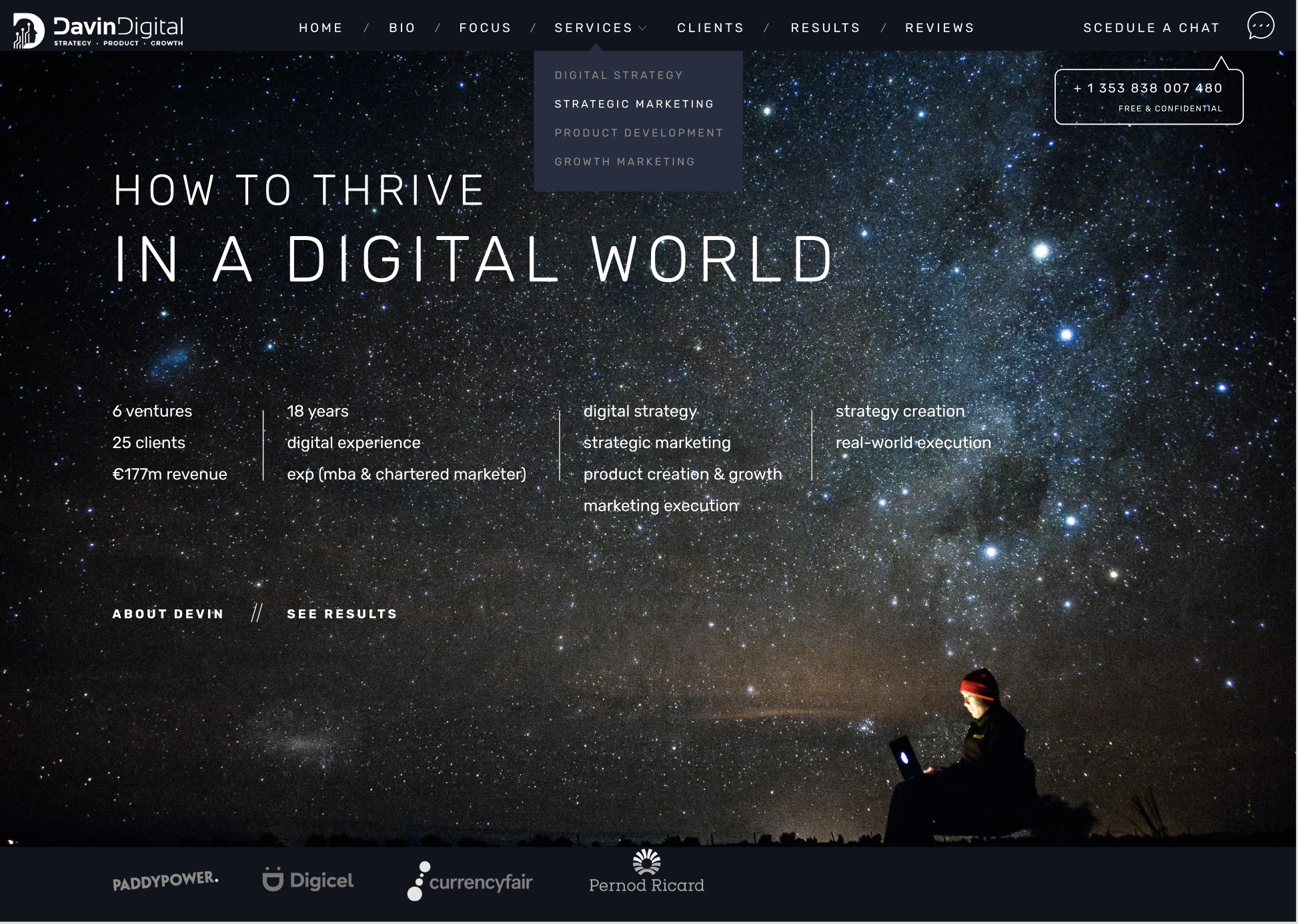 Web Design by DLazar for this project | Design #26125418