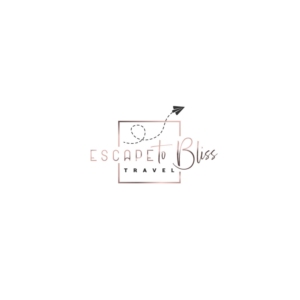 Escape To Bliss Travel | Design de Logo par designstarla
