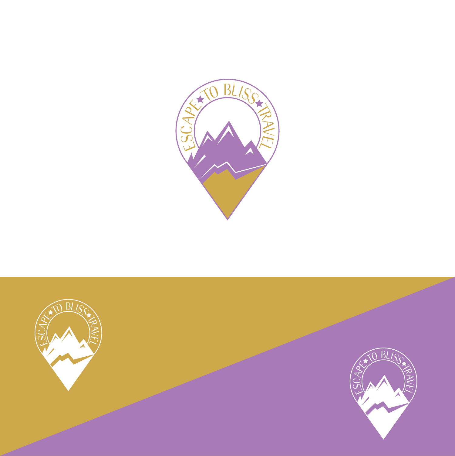 Logo Design by Maxo-Biz for this project | Design #26104353