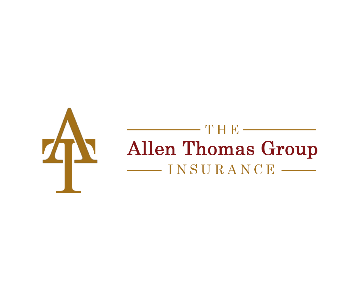 Logo-Design von Andrés Sebastián für The Allen Thomas Group | Design #26128665
