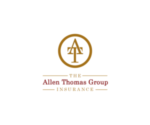 Logo Design by Andrés Sebastián for The Allen Thomas Group | Design: #26128704