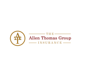 Logo Design by Andrés Sebastián for The Allen Thomas Group | Design: #26128707