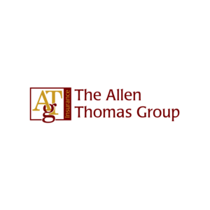 Diseño de Logo por Creative Pixel Boxes para The Allen Thomas Group | Diseño: #26096365