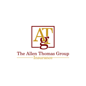 Diseño de Logo por Creative Pixel Boxes para The Allen Thomas Group | Diseño: #26096367
