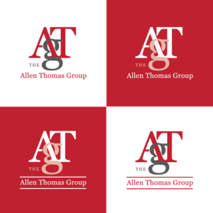 Diseño de Logo por objects para The Allen Thomas Group | Diseño: #26099481