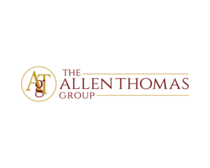Logo Design by Atec for The Allen Thomas Group | Design: #26095695