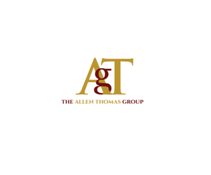 Diseño de Logo por Designpool para The Allen Thomas Group | Diseño: #26095978
