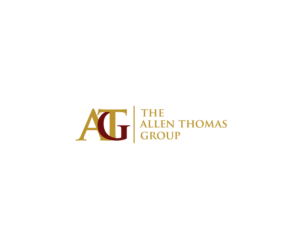 Diseño de Logo por Designpool para The Allen Thomas Group | Diseño: #26095980