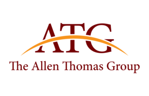 Diseño de Logo por Freddesign para The Allen Thomas Group | Diseño: #26096452