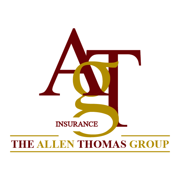Logo Design by Sue0804 for The Allen Thomas Group | Design #26098216