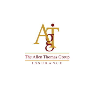 Logo Design by geni for The Allen Thomas Group | Design #26116232