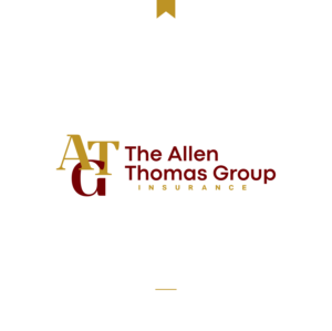 Diseño de Logo por JBalloon Design para The Allen Thomas Group | Diseño: #26119095