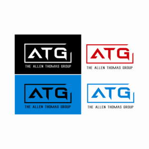 Diseño de Logo por kapil230287 para The Allen Thomas Group | Diseño: #26129086