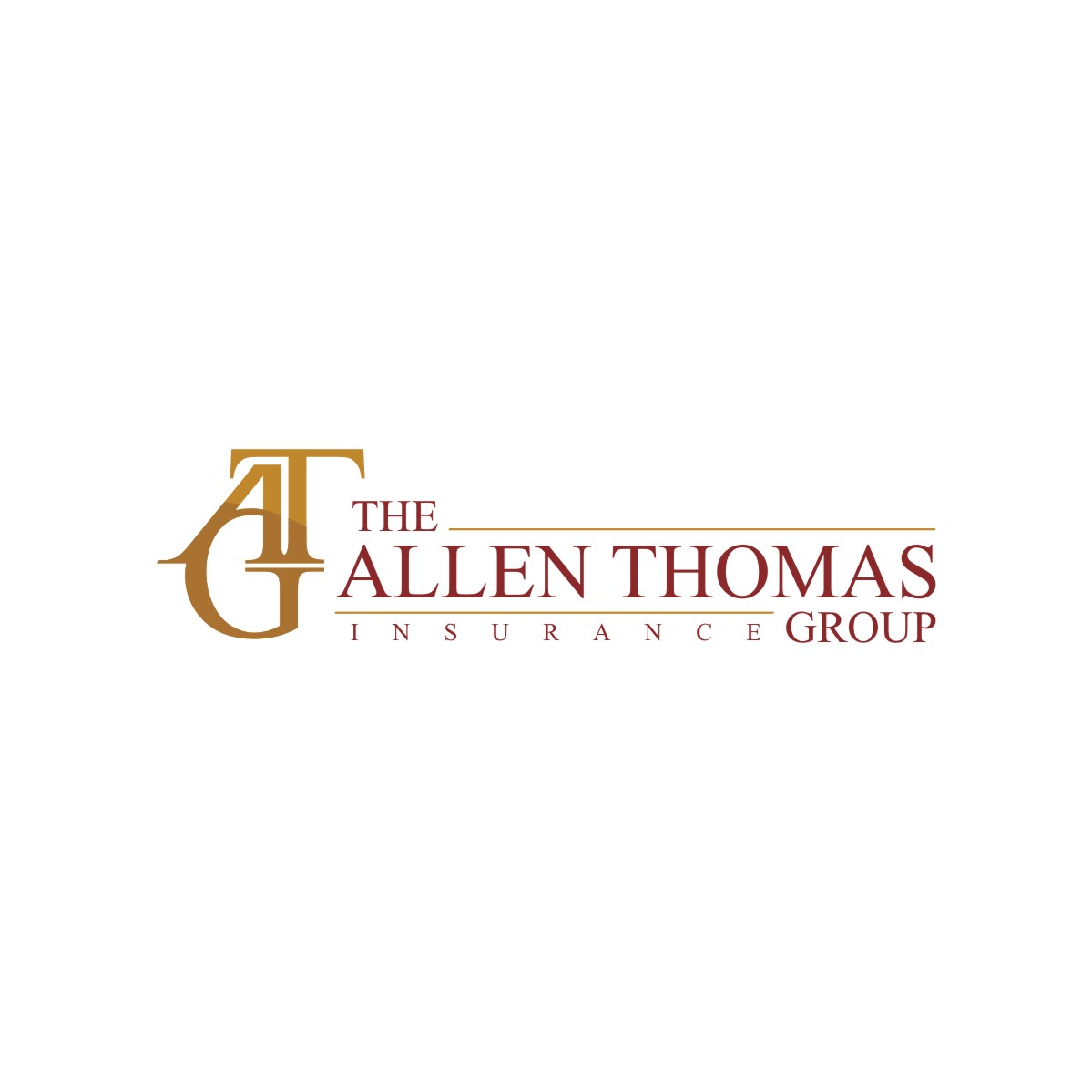 Logo Design by Ashani Bhattacharya for The Allen Thomas Group | Design #26094571