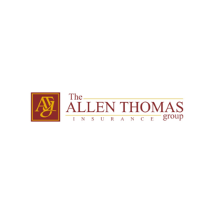 Logo Design by Ashani Bhattacharya for The Allen Thomas Group | Design: #26094572
