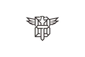 Logo Design by BUNG