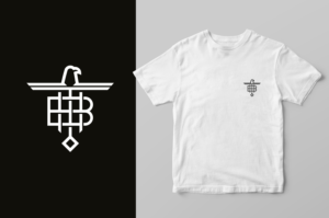 Logo-Design von Elizaveta M für dieses Projekt | Design: #26096521