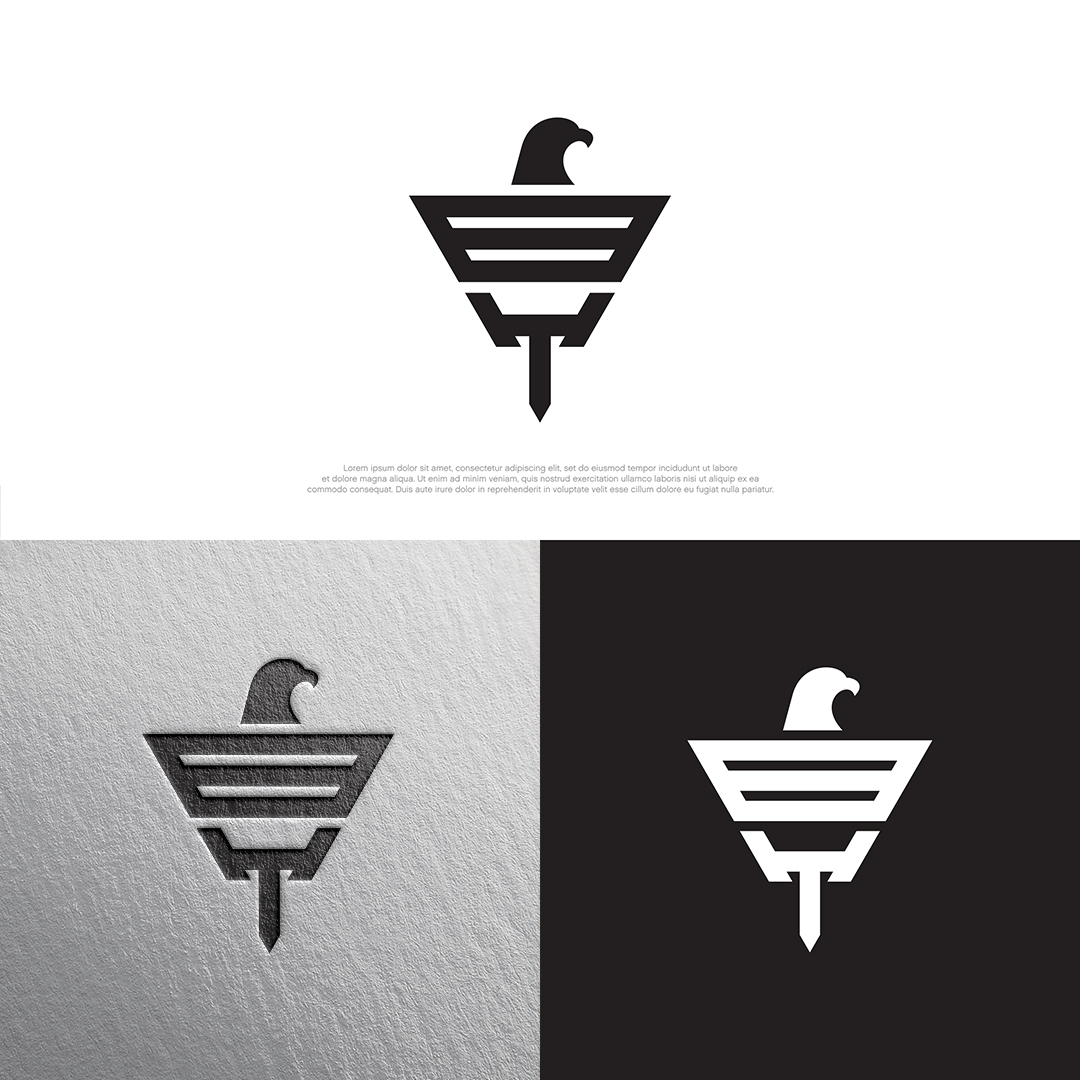 Logo Design by futony for this project | Design #26094577