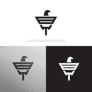 Logo Design by futony