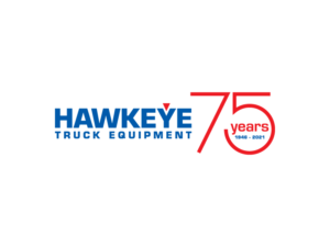 Hawkeye Truck Equipment | Logo Design by Sacril