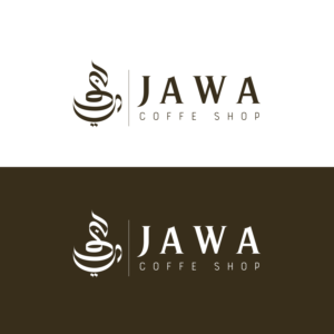 Logo Design by Naufal RA for this project | Design: #26105173