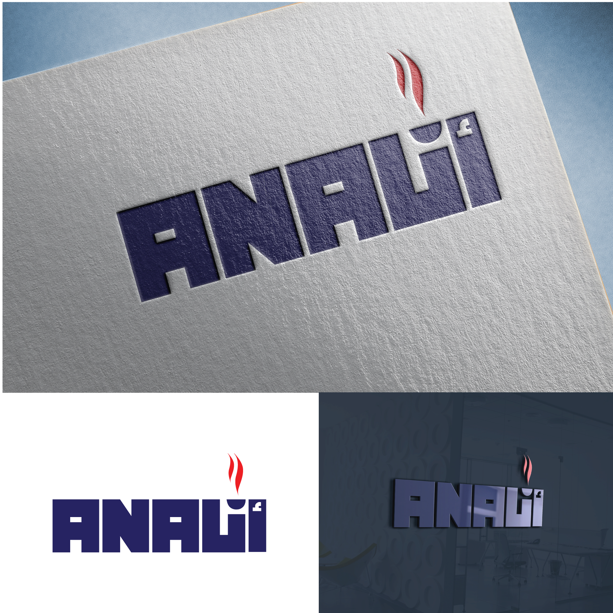 Logo Design by Zak deZign for this project | Design #26113280
