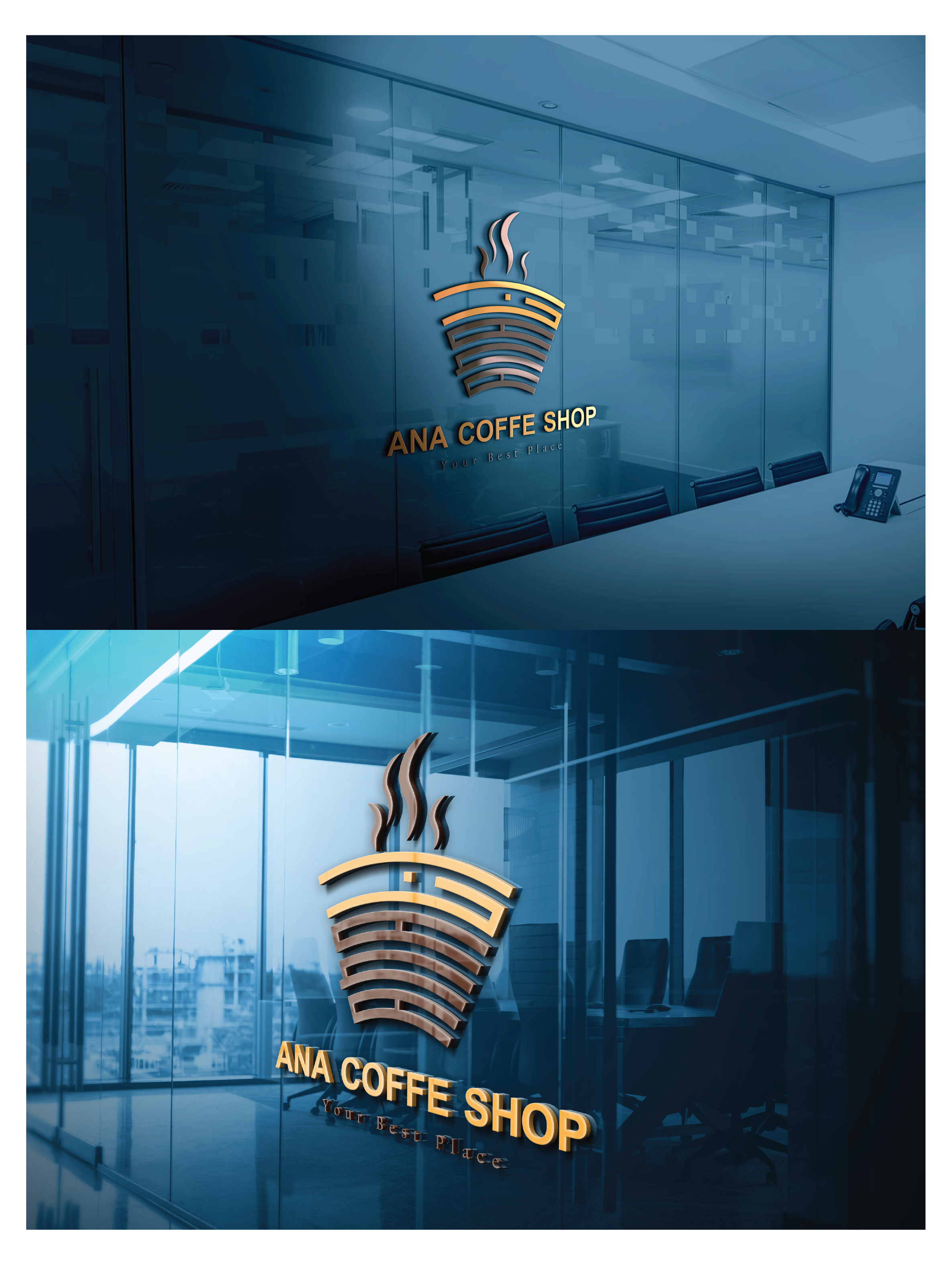 Logo Design by Walker Designer 2 for this project | Design #26143878