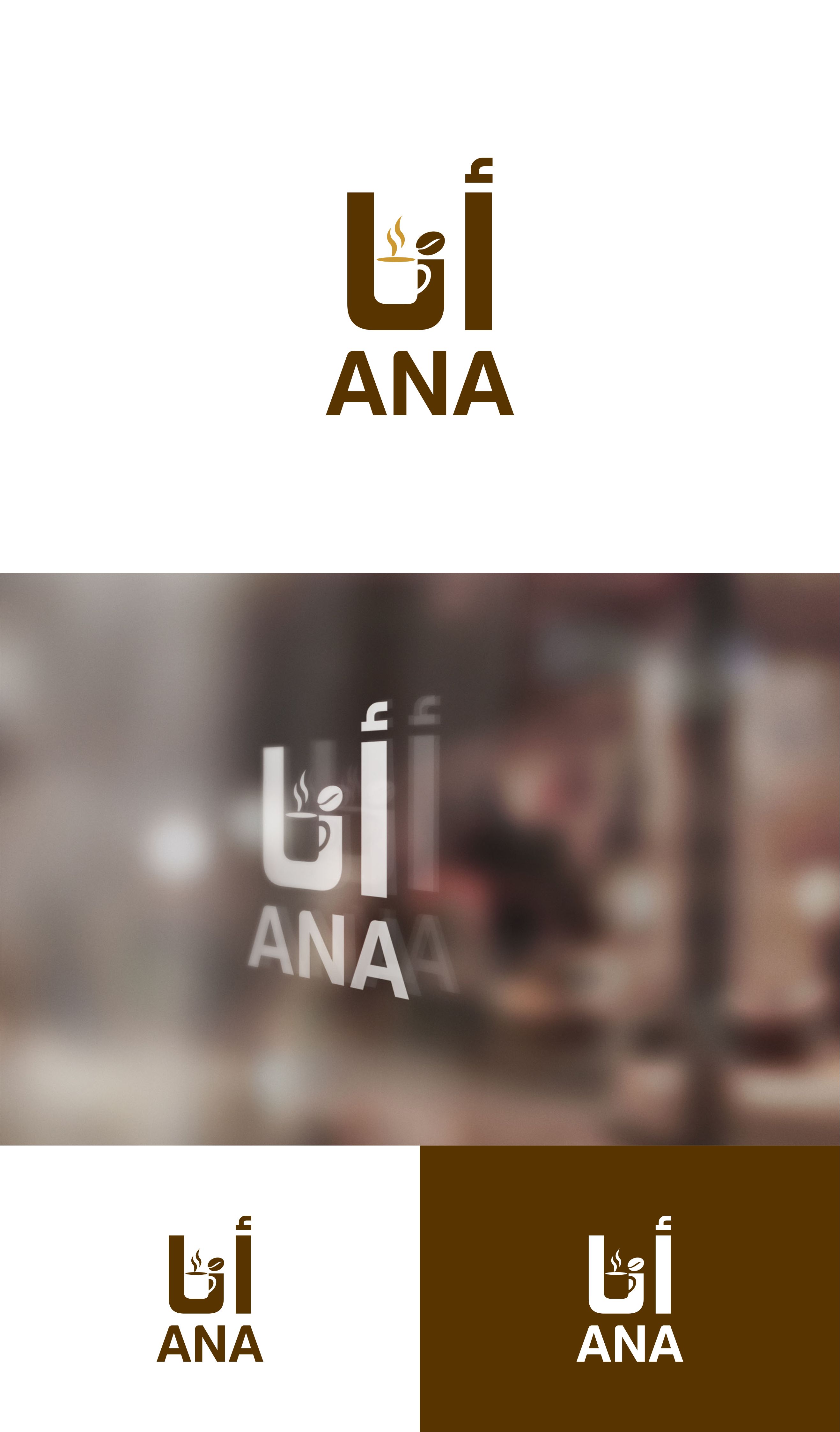 Diseño de Logo por RAN MEI JS para este proyecto | Diseño #26146212