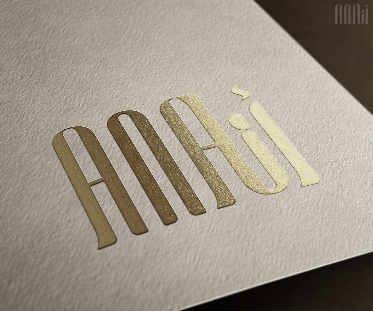 Logo-Design von ChicD für dieses Projekt | Design #26118008