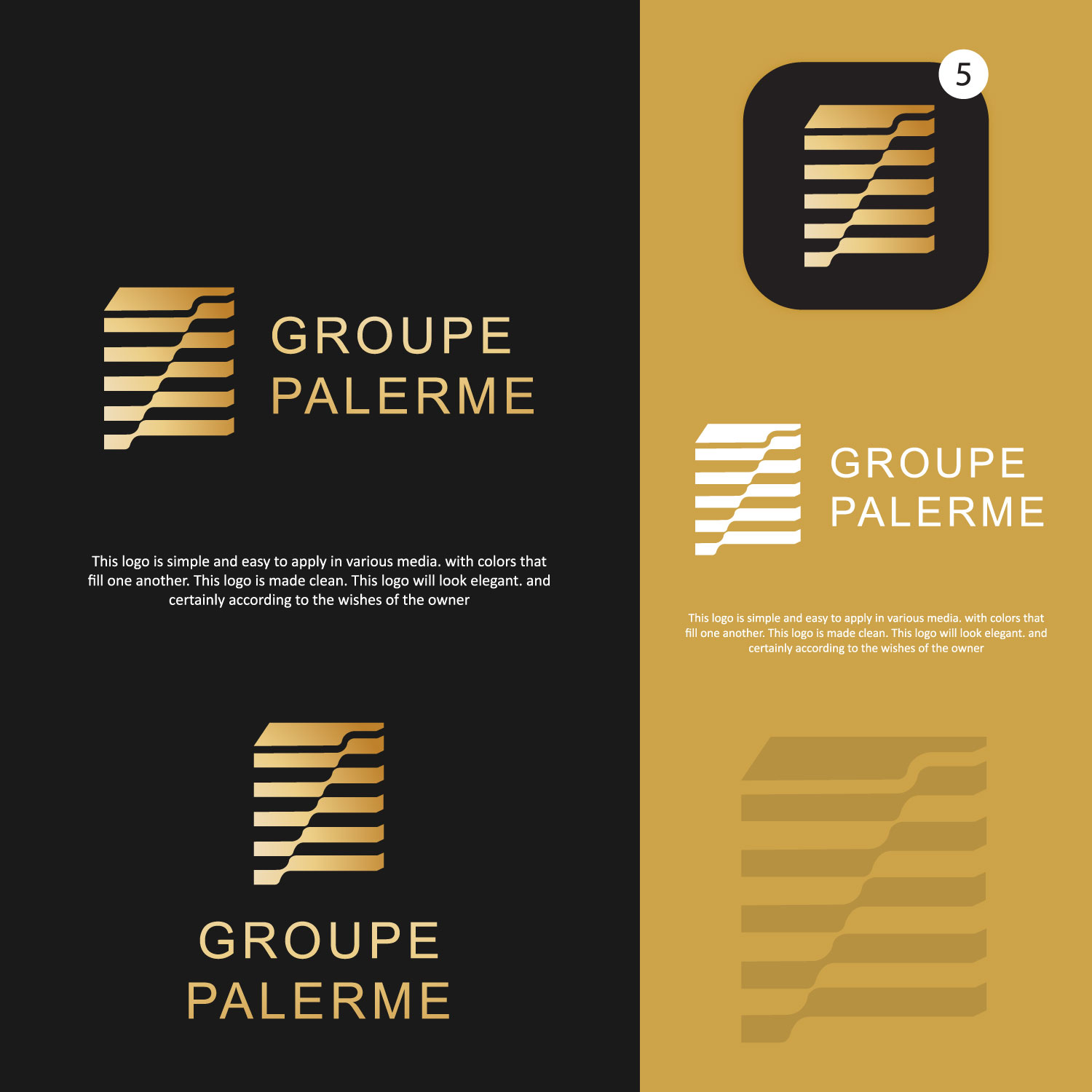 Logo Design by zulkifli  pulungan for this project | Design #26100013