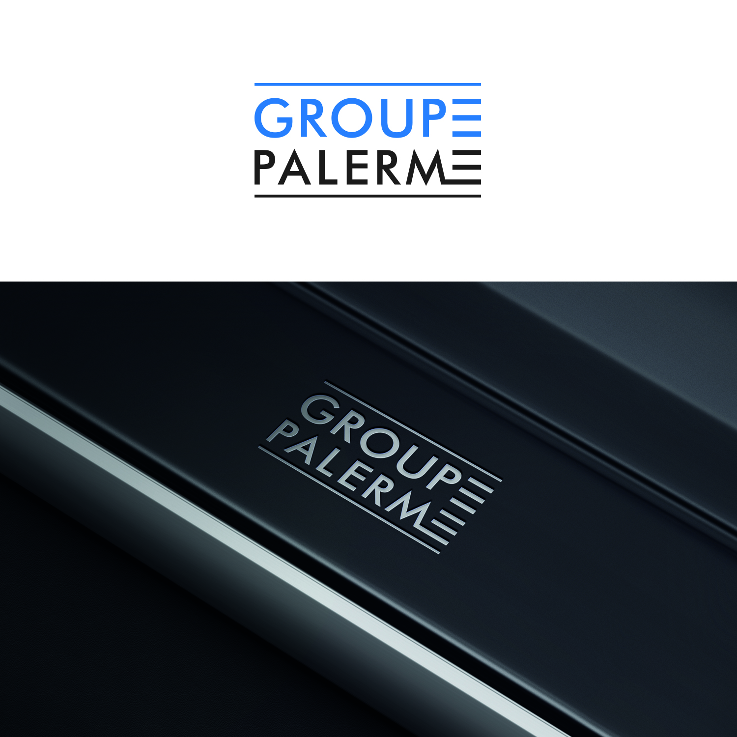 Logo-Design von MG.graphics für dieses Projekt | Design #26093371
