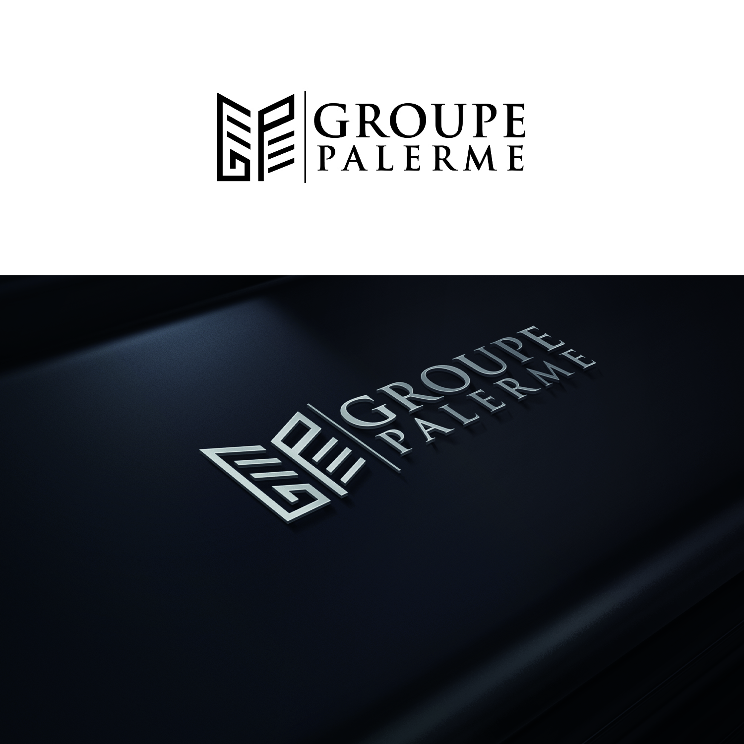 Logo-Design von MG.graphics für dieses Projekt | Design #26093372