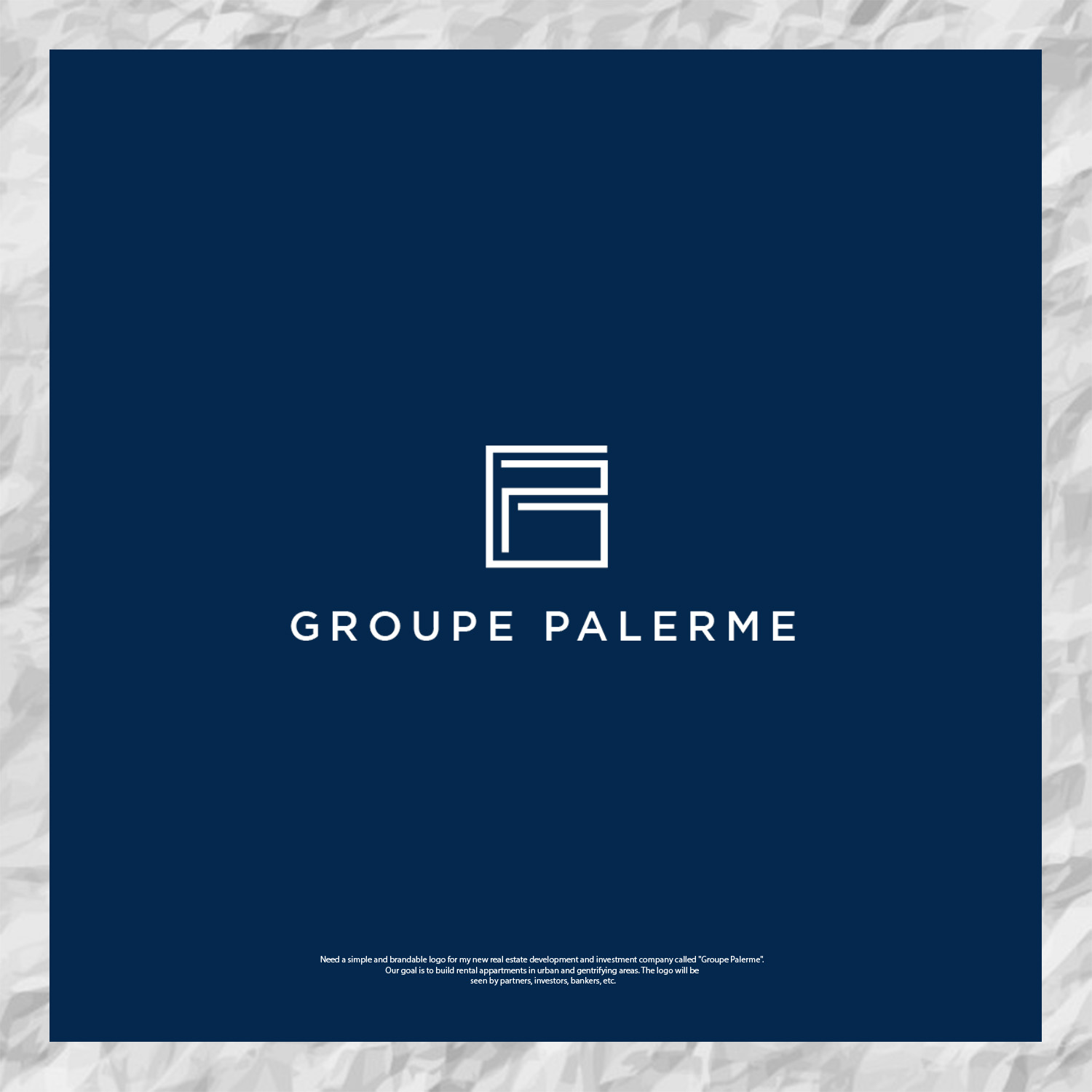 Logo Design by nzdesigners for this project | Design #26109618