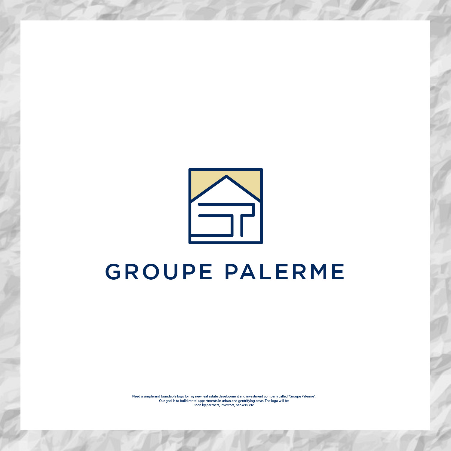 Logo Design by nzdesigners for this project | Design #26109619
