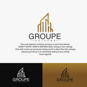 Logo Design by IdentsArt for this project | Design: #26092698