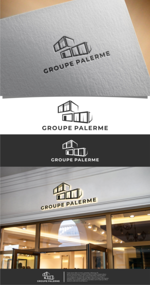 Logo Design by tiga belas for this project | Design: #26096968