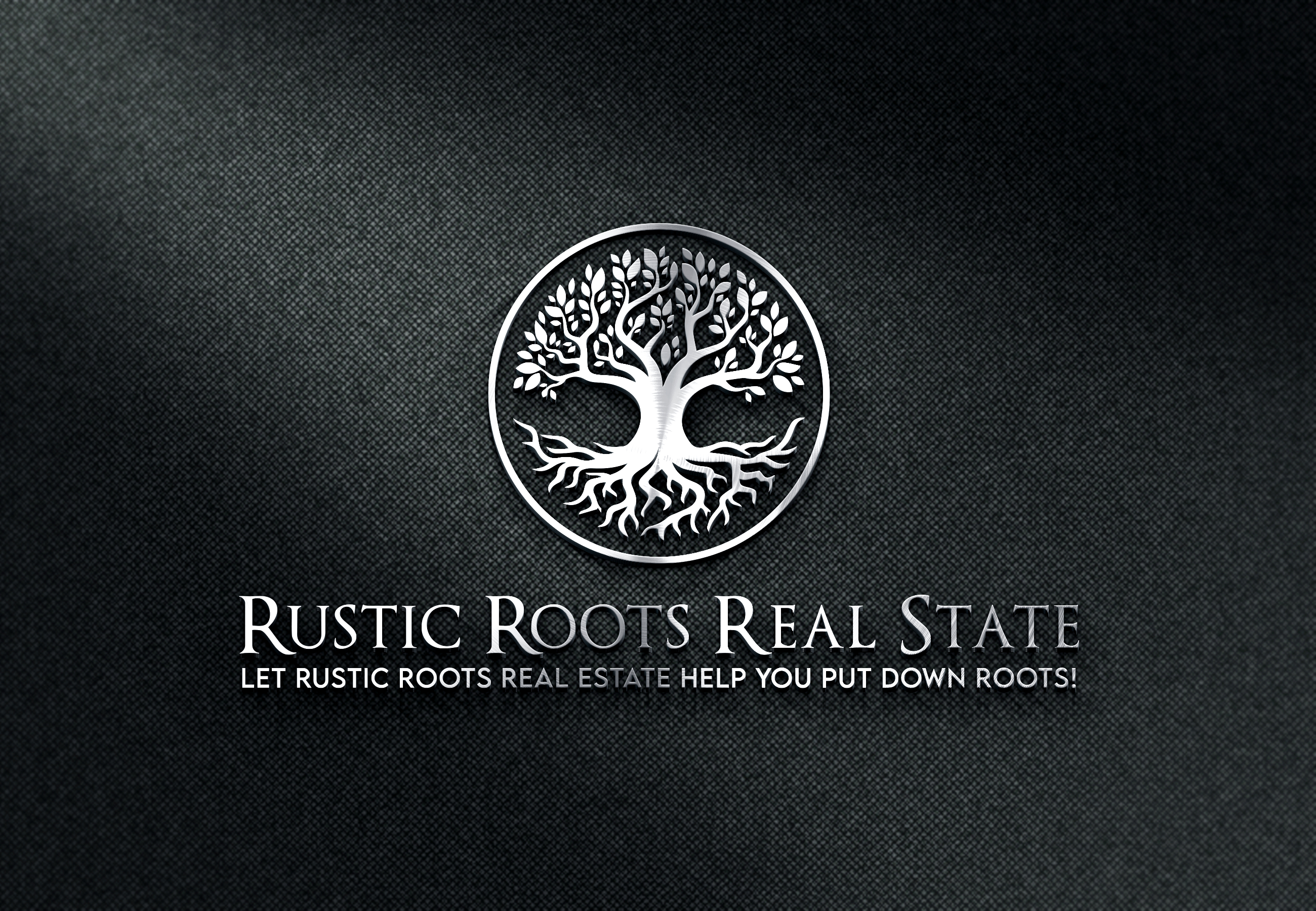 Design de Logo par saifahmed pour Rustic Roots Real Estate | Design #26099052