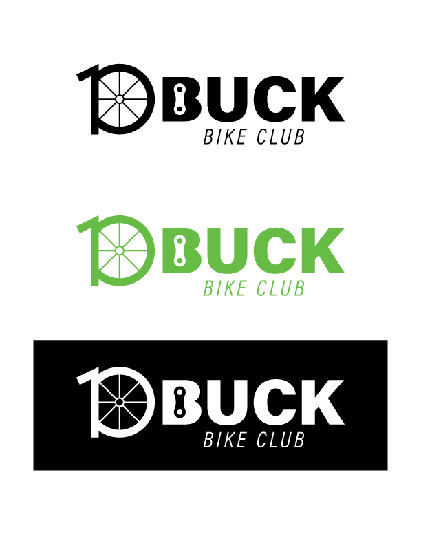 Logo Design by electrik | brand solutions for this project | Design #26092701