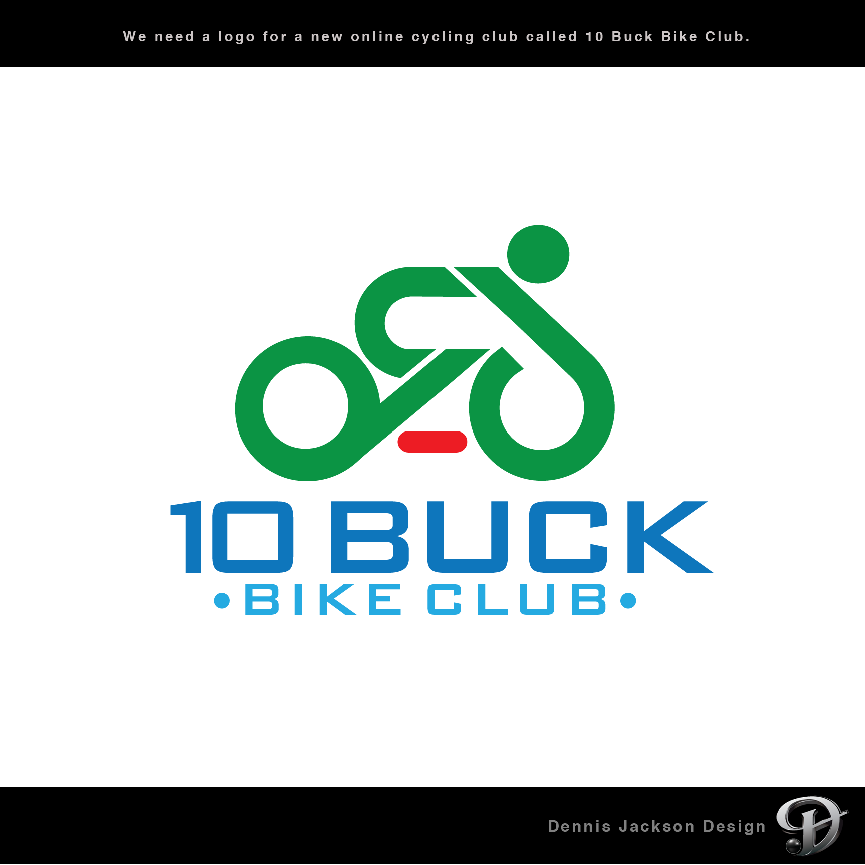 Design de Logo par Dennis Jackson Design pour ce projet | Design #26093243