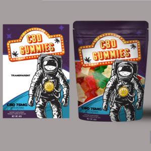 Hollymoon Rocks | Label Design by ordelya.nicole