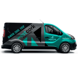 Car Wrap Design by DGwarrior