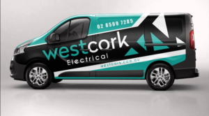 Car Wrap Design by Adi Saos