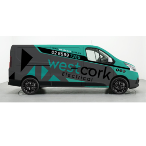 Car Wrap Design by Yoga Tri