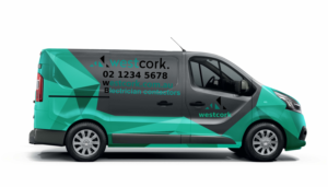Car Wrap Design by Yacine Tutmicy