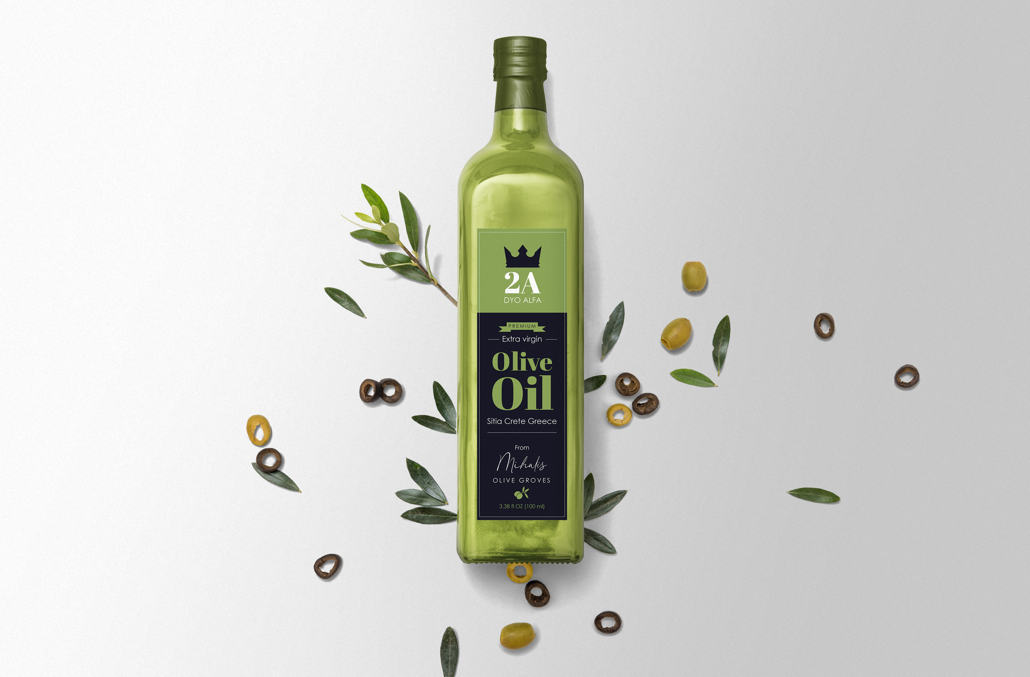 Logo Design by Ileana Blanco for this project | Design #26106854