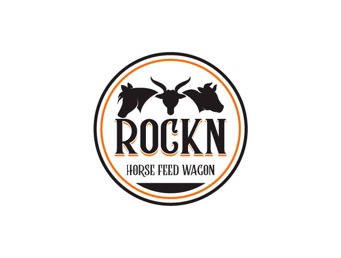 Logo Design by Hitbar for Rocking Horse LLC | Design #26099720